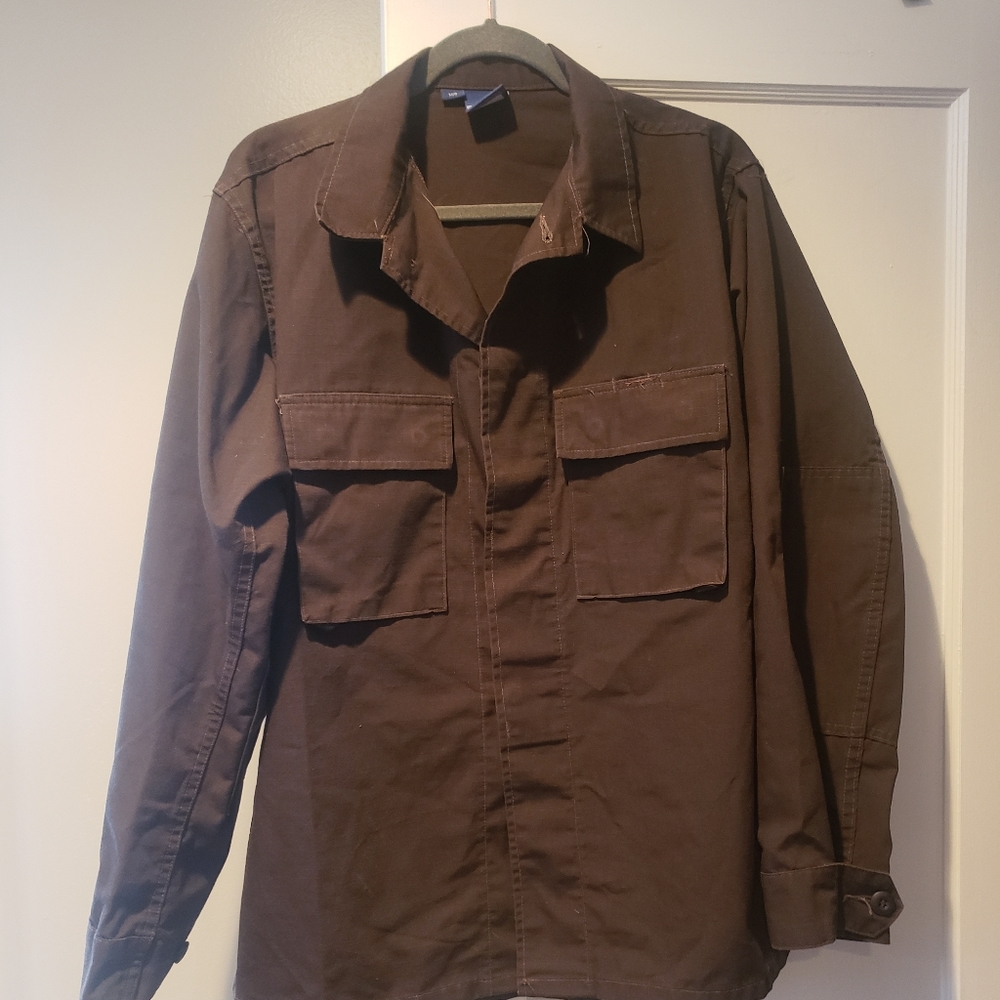 PROPPER TACTICAL SHIRT